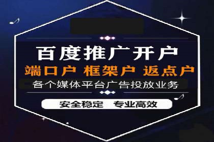 SEM账户托管助力企业增长案例